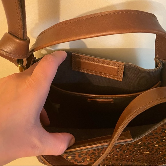 Madewell Sydney CROSSBODY - Picture 4 of 8